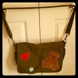Messenger Bag